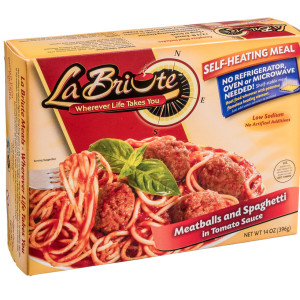 Labriute meals,kosher meals,self heating kosher meals,shelf stable kosher meals