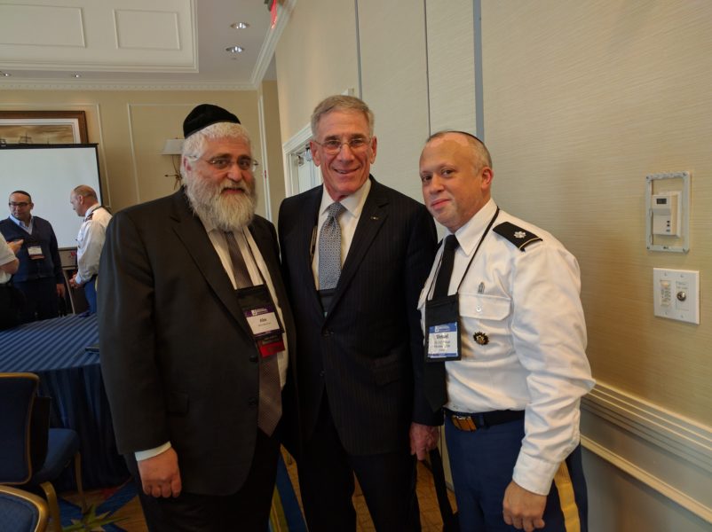 And the Honor was all mine Kosher Travel Meals.Religious Meals